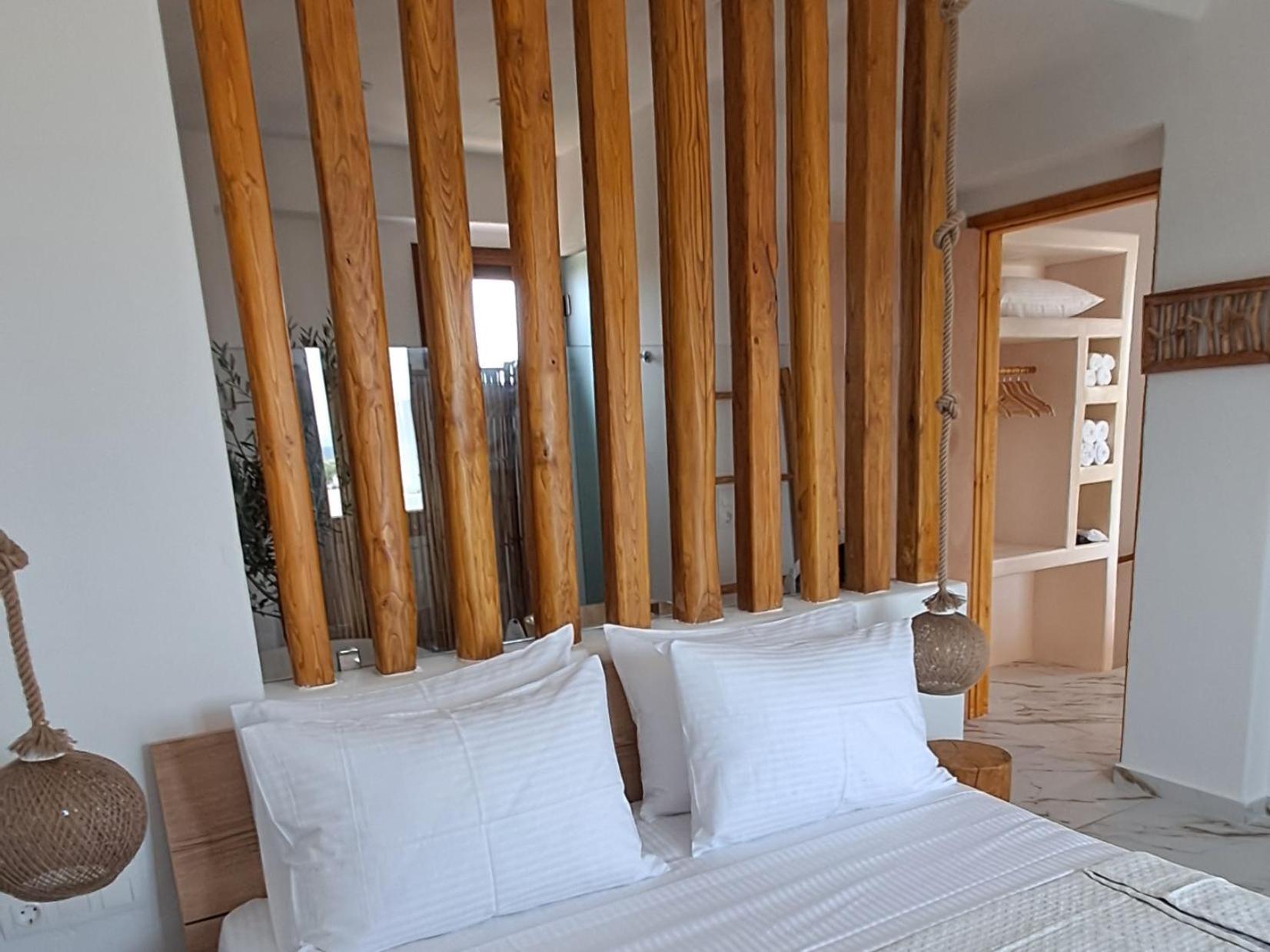 Naxos Beachwalk Plaka *