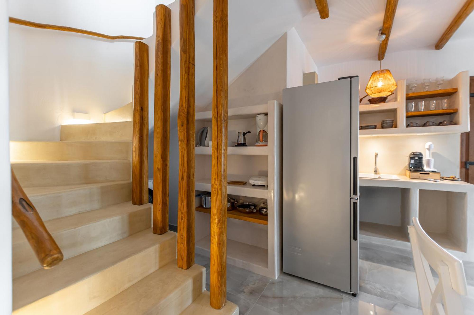 Naxos Beachwalk Plaka *