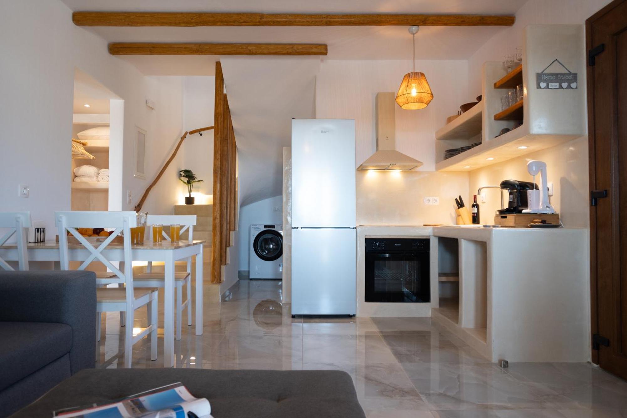 Naxos Beachwalk Plaka Maragkas